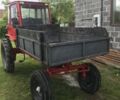 ХТЗ Другая, объемом двигателя 1.6 л и пробегом 125 тыс. км за 2800 $, фото 6 на Automoto.ua