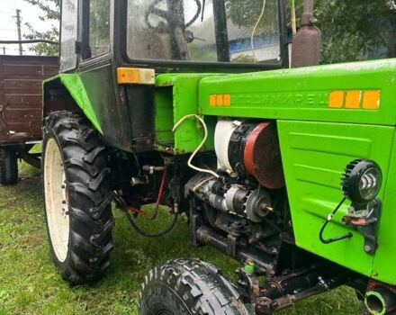 ХТЗ Другая, объемом двигателя 0 л и пробегом 0 тыс. км за 8200 $, фото 1 на Automoto.ua