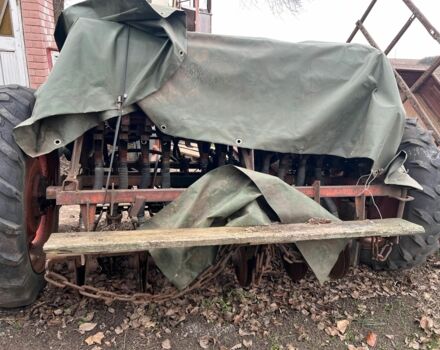 ХТЗ Інша, об'ємом двигуна 2.5 л та пробігом 0 тис. км за 5000 $, фото 4 на Automoto.ua