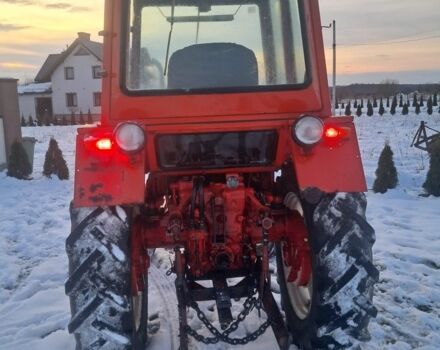 ХТЗ Другая, объемом двигателя 0 л и пробегом 0 тыс. км за 4900 $, фото 4 на Automoto.ua