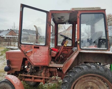 ХТЗ Другая, объемом двигателя 1.16 л и пробегом 100 тыс. км за 4000 $, фото 3 на Automoto.ua