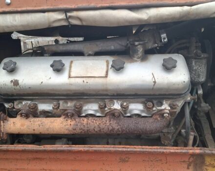 ХТЗ Другая, объемом двигателя 0 л и пробегом 0 тыс. км за 5200 $, фото 5 на Automoto.ua