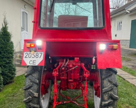 ХТЗ Інша, об'ємом двигуна 2.07 л та пробігом 0 тис. км за 4600 $, фото 1 на Automoto.ua