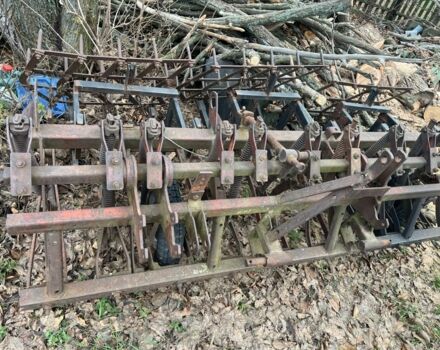 ХТЗ Інша, об'ємом двигуна 2.5 л та пробігом 0 тис. км за 5000 $, фото 7 на Automoto.ua