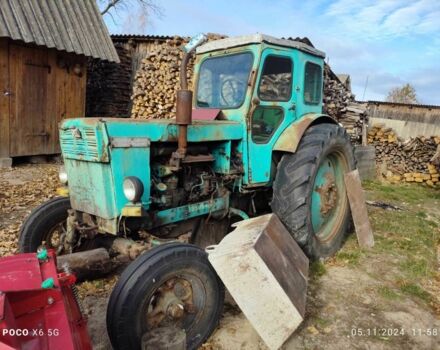 ХТЗ Другая, объемом двигателя 0 л и пробегом 0 тыс. км за 1771 $, фото 1 на Automoto.ua