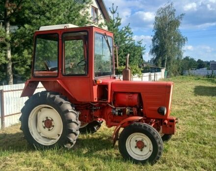 ХТЗ Другая, объемом двигателя 0 л и пробегом 0 тыс. км за 6300 $, фото 2 на Automoto.ua