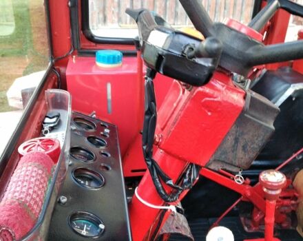 ХТЗ Інша, об'ємом двигуна 2 л та пробігом 1000 тис. км за 5500 $, фото 10 на Automoto.ua