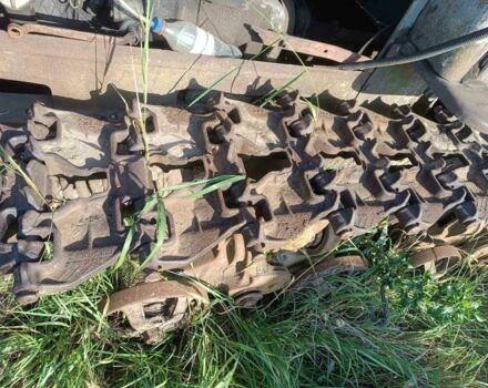 ХТЗ Інша, об'ємом двигуна 0 л та пробігом 0 тис. км за 1081 $, фото 2 на Automoto.ua