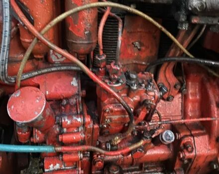 ХТЗ Другая, объемом двигателя 0 л и пробегом 1 тыс. км за 3100 $, фото 6 на Automoto.ua