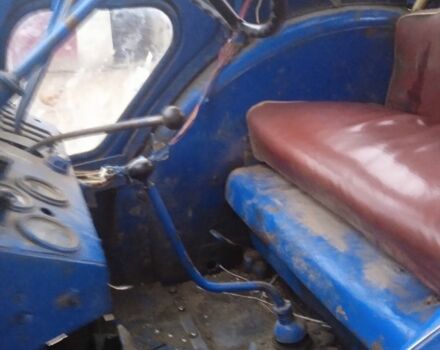 ХТЗ Другая, объемом двигателя 0.5 л и пробегом 3 тыс. км за 2100 $, фото 2 на Automoto.ua