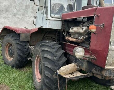 ХТЗ Другая, объемом двигателя 11.8 л и пробегом 1000 тыс. км за 5500 $, фото 2 на Automoto.ua