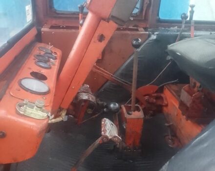 ХТЗ Другая, объемом двигателя 0 л и пробегом 0 тыс. км за 3900 $, фото 6 на Automoto.ua