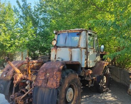 ХТЗ Інша, об'ємом двигуна 12.59 л та пробігом 1000 тис. км за 1695 $, фото 5 на Automoto.ua