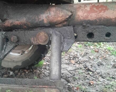 ХТЗ Другая, объемом двигателя 0 л и пробегом 0 тыс. км за 1200 $, фото 3 на Automoto.ua