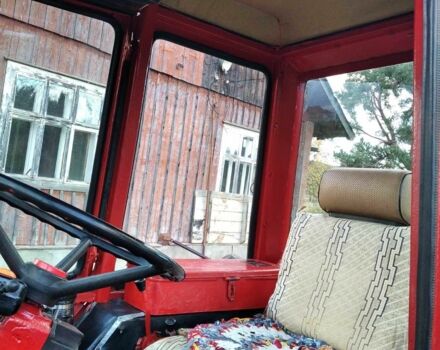 ХТЗ Другая, объемом двигателя 2 л и пробегом 1000 тыс. км за 5000 $, фото 6 на Automoto.ua