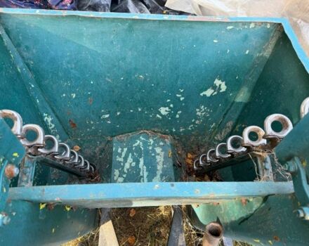 ХТЗ Другая, объемом двигателя 0 л и пробегом 0 тыс. км за 3000 $, фото 7 на Automoto.ua