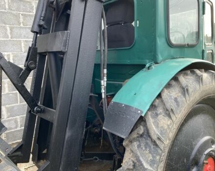 ХТЗ Другая, объемом двигателя 4 л и пробегом 12 тыс. км за 3500 $, фото 4 на Automoto.ua