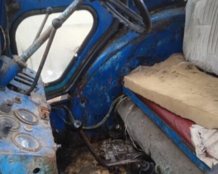 ХТЗ Другая, объемом двигателя 0.5 л и пробегом 30 тыс. км за 1400 $, фото 2 на Automoto.ua