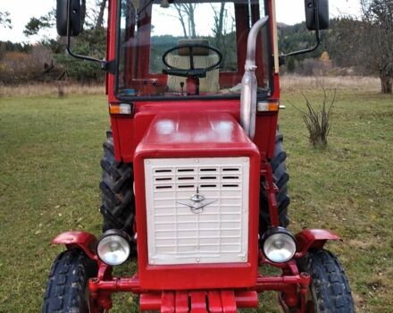 ХТЗ Інша, об'ємом двигуна 2 л та пробігом 1000 тис. км за 5500 $, фото 1 на Automoto.ua