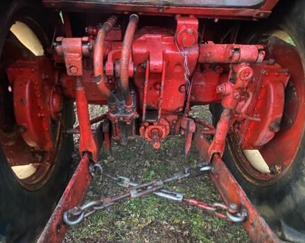 ХТЗ Другая, объемом двигателя 0 л и пробегом 1 тыс. км за 3100 $, фото 4 на Automoto.ua