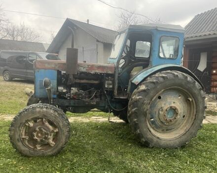 ХТЗ Другая, объемом двигателя 0 л и пробегом 0 тыс. км за 2100 $, фото 3 на Automoto.ua