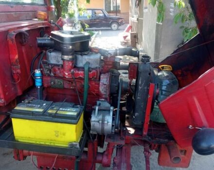 ХТЗ Інша, об'ємом двигуна 0 л та пробігом 0 тис. км за 3100 $, фото 3 на Automoto.ua