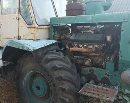 ХТЗ Другая, объемом двигателя 1.4 л и пробегом 100 тыс. км за 5200 $, фото 5 на Automoto.ua
