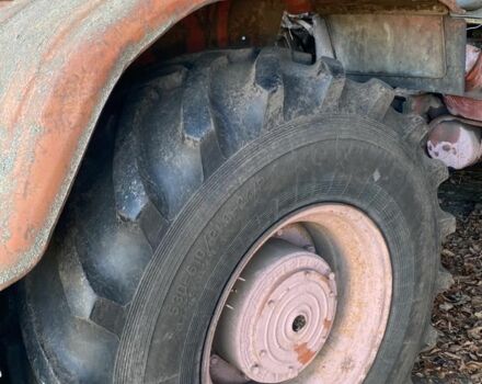 ХТЗ Другая, объемом двигателя 0 л и пробегом 0 тыс. км за 5200 $, фото 3 на Automoto.ua