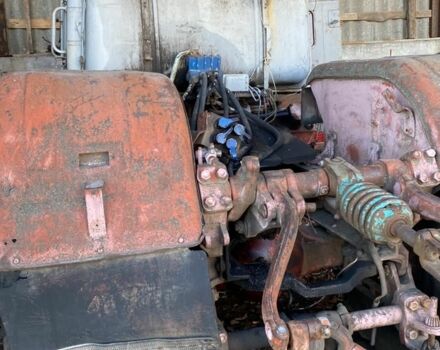 ХТЗ Другая, объемом двигателя 0 л и пробегом 0 тыс. км за 5200 $, фото 2 на Automoto.ua