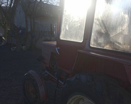 ХТЗ Другая, объемом двигателя 0 л и пробегом 0 тыс. км за 4500 $, фото 2 на Automoto.ua