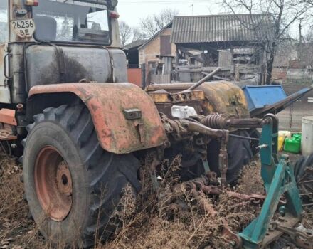 ХТЗ Другая, объемом двигателя 0 л и пробегом 0 тыс. км за 5200 $, фото 2 на Automoto.ua