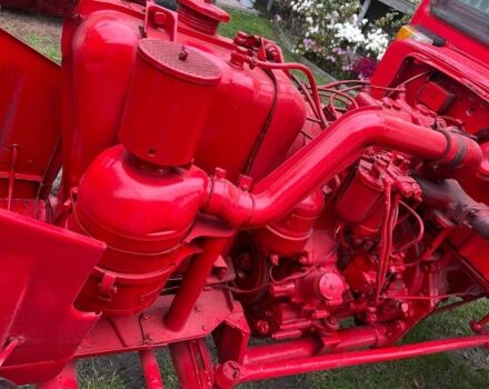 ХТЗ Інша, об'ємом двигуна 2.07 л та пробігом 0 тис. км за 4600 $, фото 3 на Automoto.ua