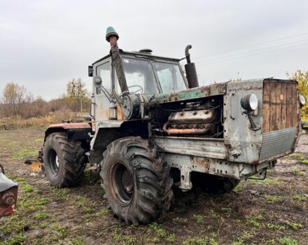 ХТЗ Другая, объемом двигателя 12 л и пробегом 1 тыс. км за 4400 $, фото 2 на Automoto.ua