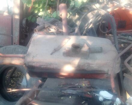 ХТЗ Другая, объемом двигателя 0 л и пробегом 0 тыс. км за 166 $, фото 6 на Automoto.ua