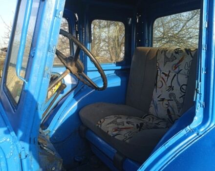 ХТЗ Другая, объемом двигателя 4 л и пробегом 12 тыс. км за 1600 $, фото 2 на Automoto.ua