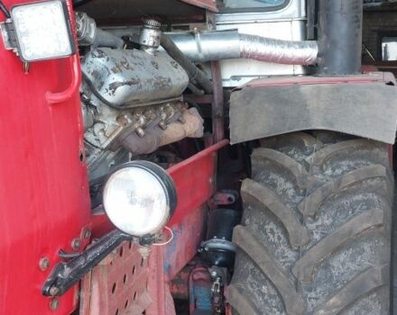 ХТЗ Другая, объемом двигателя 0 л и пробегом 0 тыс. км за 8496 $, фото 2 на Automoto.ua