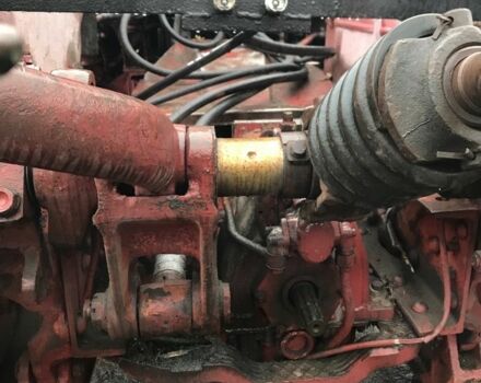 ХТЗ Інша, об'ємом двигуна 11.02 л та пробігом 0 тис. км за 5600 $, фото 7 на Automoto.ua