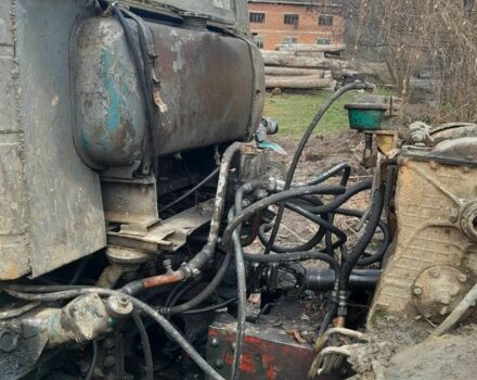 ХТЗ Інша, об'ємом двигуна 0 л та пробігом 0 тис. км за 5000 $, фото 1 на Automoto.ua