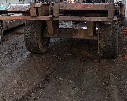 ХТЗ Другая, объемом двигателя 0 л и пробегом 0 тыс. км за 950 $, фото 2 на Automoto.ua