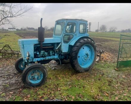 ХТЗ Другая, объемом двигателя 4.25 л и пробегом 1 тыс. км за 3500 $, фото 1 на Automoto.ua