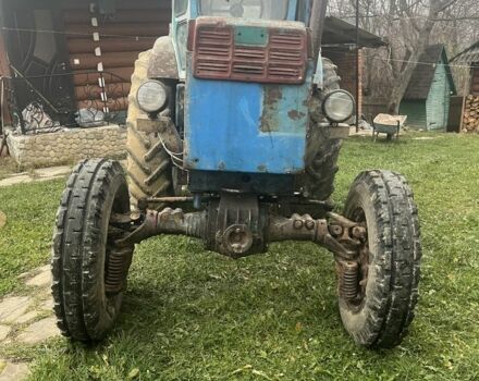 ХТЗ Другая, объемом двигателя 0 л и пробегом 0 тыс. км за 2100 $, фото 2 на Automoto.ua