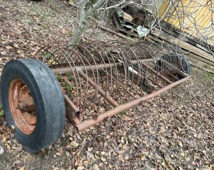 ХТЗ Інша, об'ємом двигуна 2.5 л та пробігом 0 тис. км за 5000 $, фото 11 на Automoto.ua