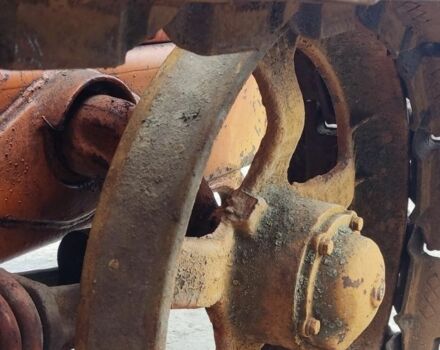 ХТЗ Інша, об'ємом двигуна 0 л та пробігом 0 тис. км за 5340 $, фото 4 на Automoto.ua