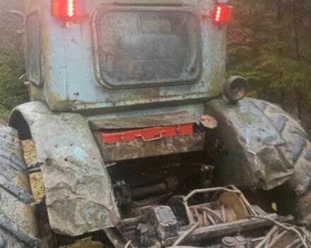 ХТЗ Другая, объемом двигателя 4 л и пробегом 999 тыс. км за 3600 $, фото 2 на Automoto.ua