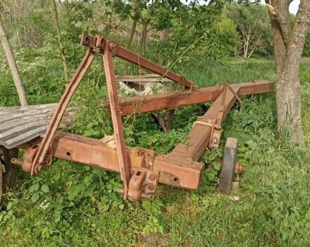 ХТЗ Інша, об'ємом двигуна 0 л та пробігом 0 тис. км за 1000 $, фото 6 на Automoto.ua