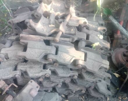 ХТЗ Другая, объемом двигателя 0 л и пробегом 0 тыс. км за 166 $, фото 4 на Automoto.ua