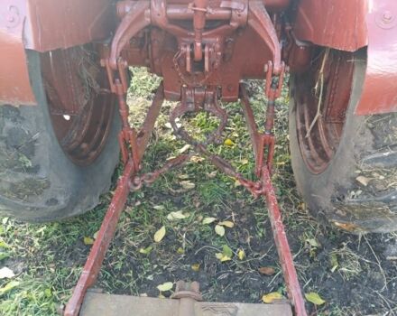 ХТЗ Другая, объемом двигателя 0 л и пробегом 0 тыс. км за 2850 $, фото 2 на Automoto.ua