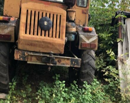 ХТЗ Другая, объемом двигателя 2 л и пробегом 1000 тыс. км за 2500 $, фото 2 на Automoto.ua