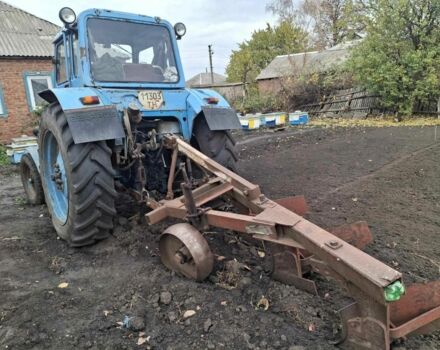 ХТЗ Інша, об'ємом двигуна 0 л та пробігом 0 тис. км за 7126 $, фото 2 на Automoto.ua