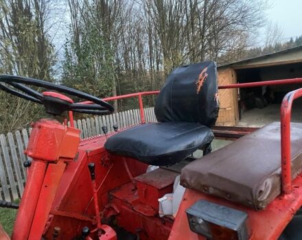 ХТЗ Другая, объемом двигателя 0 л и пробегом 1 тыс. км за 3100 $, фото 2 на Automoto.ua